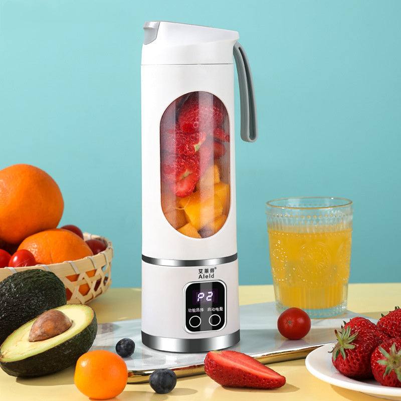  Charging Portable Blender 