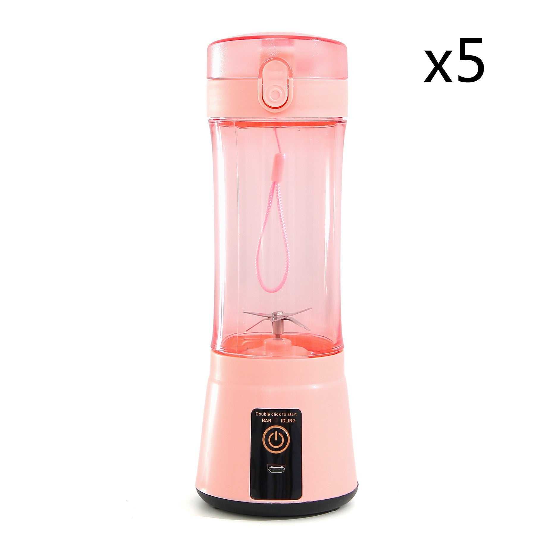 Mini Smoothie Blender