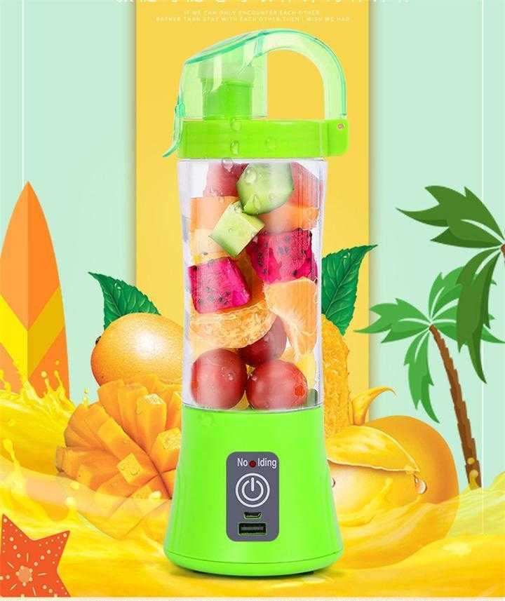 Portable Electric