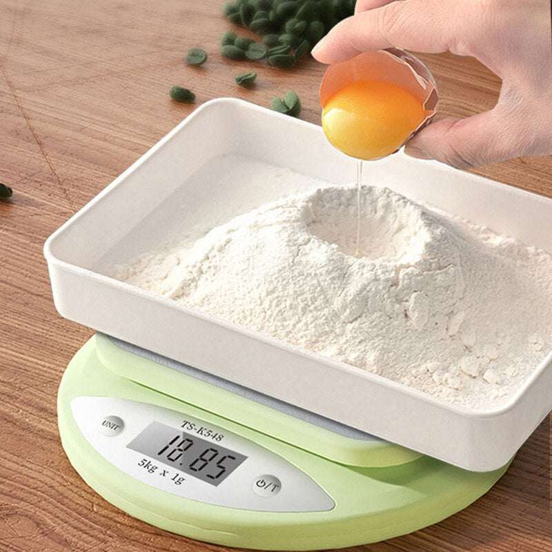 Digital Kitchen Scale