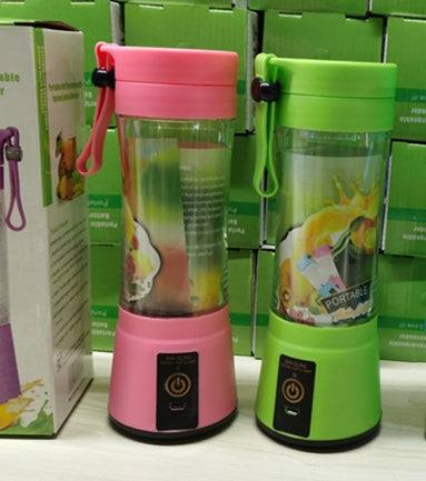 Portable Blender USB