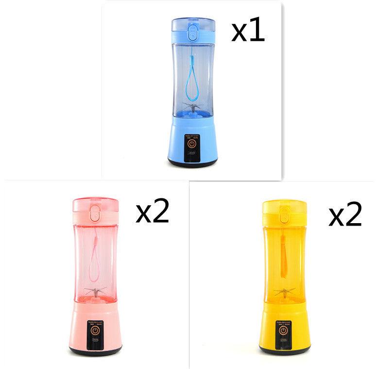 Mini Smoothie Blender