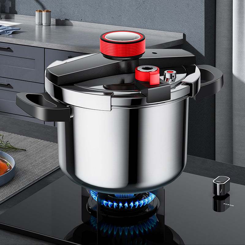 Pressure Cooker 6L
