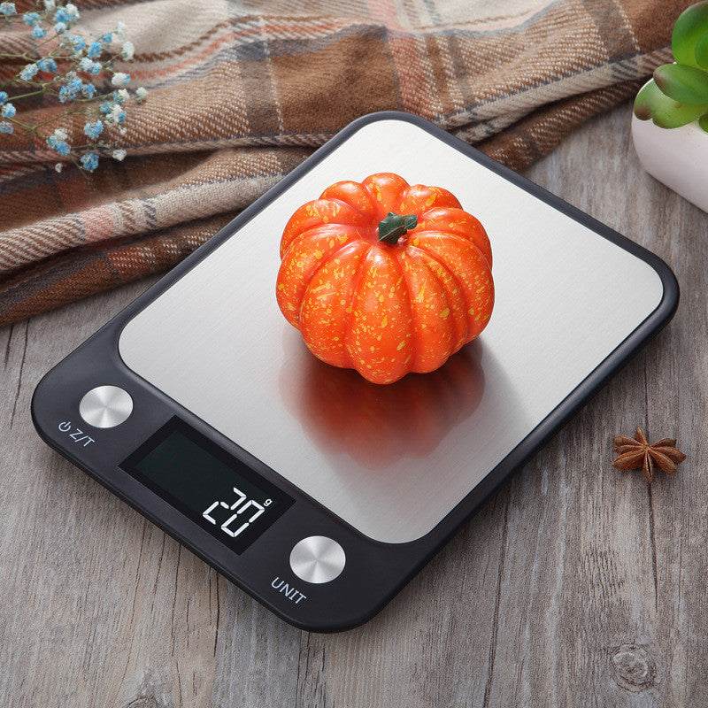  Kitchen scale