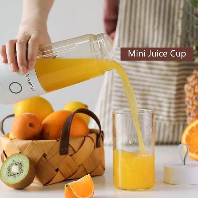350ml Portable