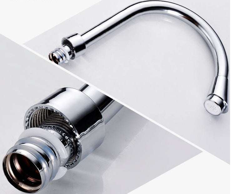 Water Heater Faucet