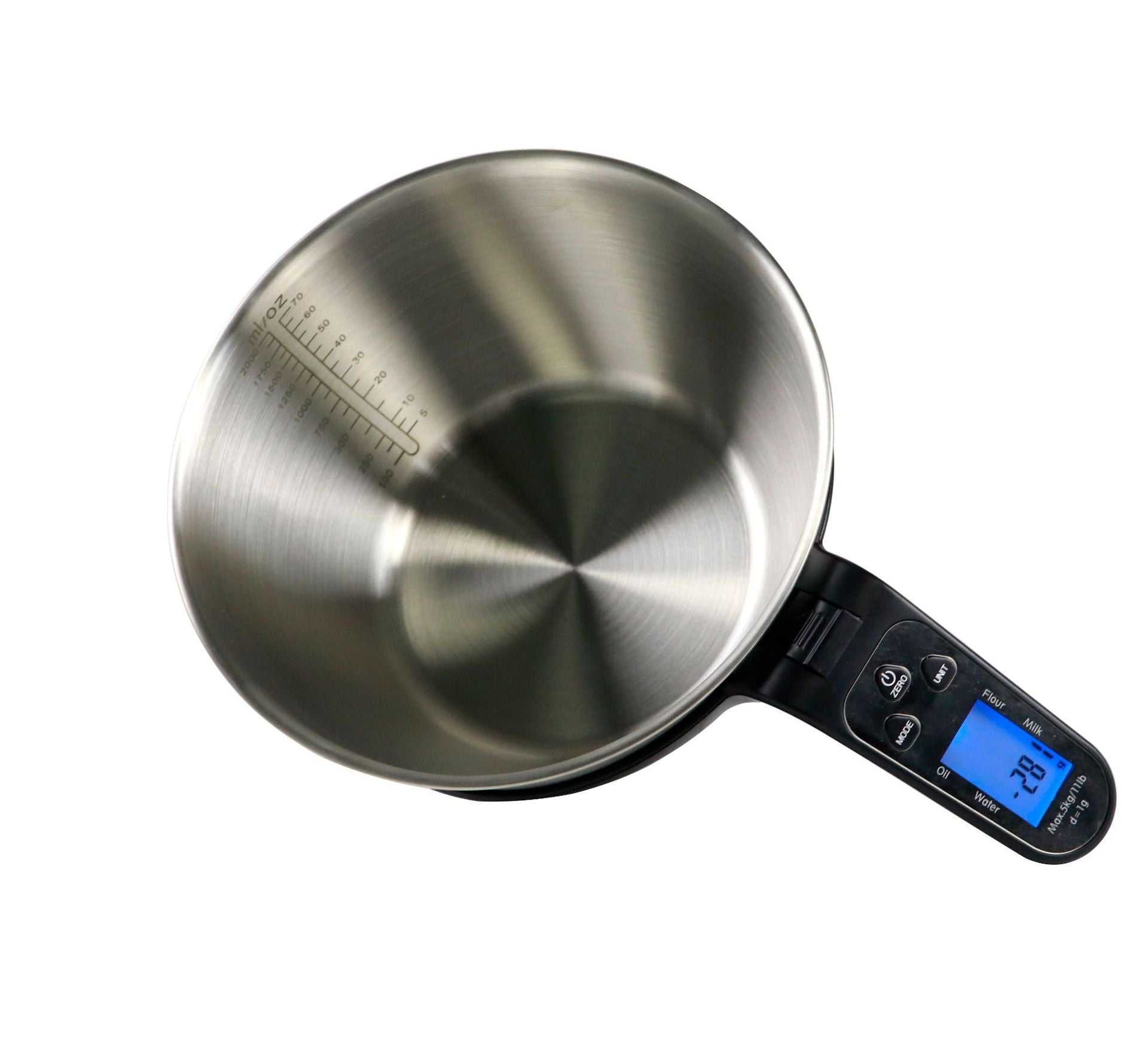 Kitchen Electronic Scale