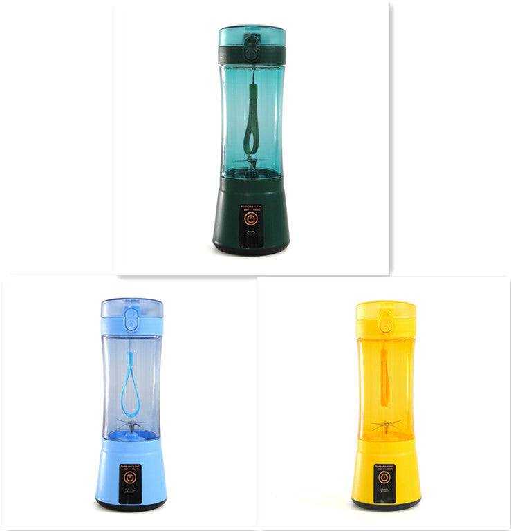 Mini Smoothie Blender