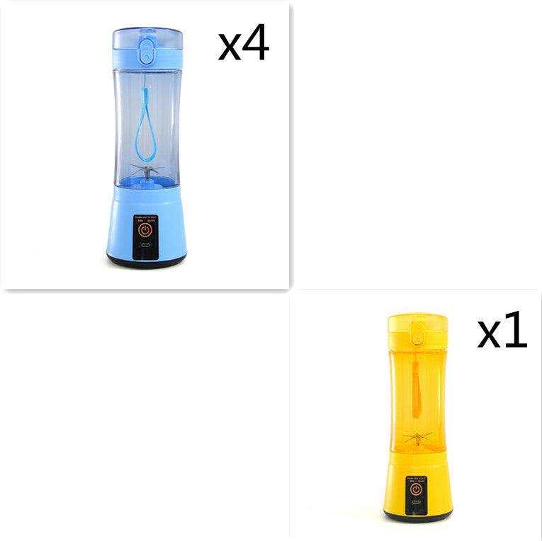 Mini Smoothie Blender