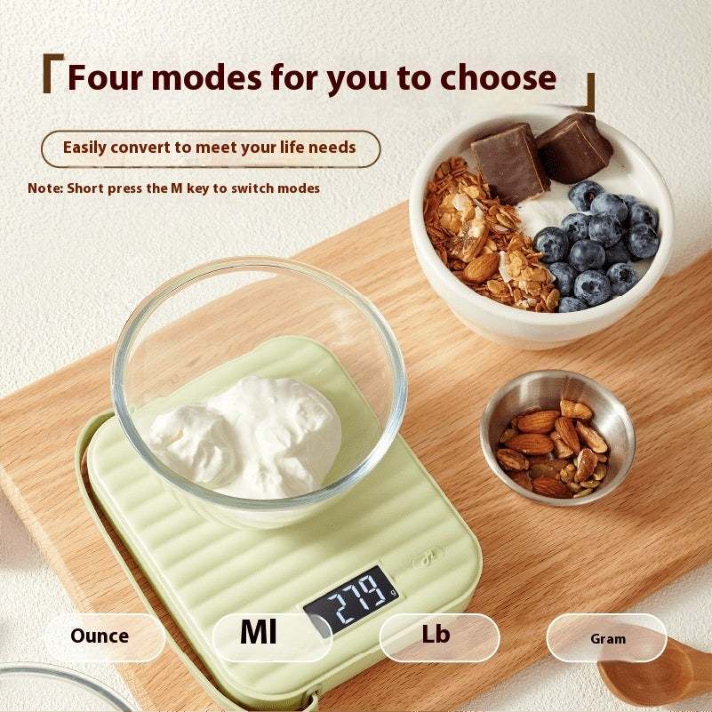Kitchen Electronic
