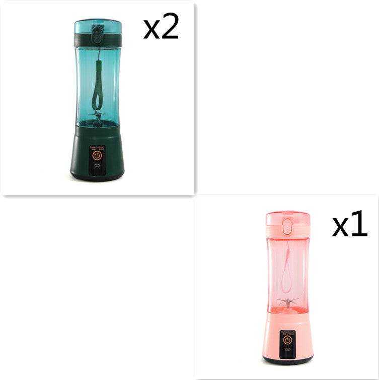 Mini Smoothie Blender