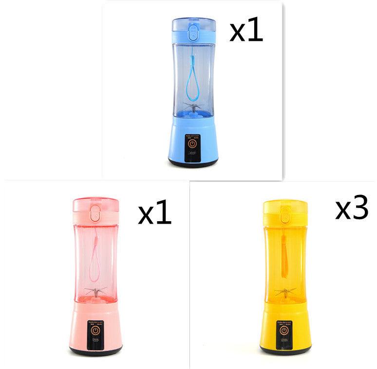 Mini Smoothie Blender