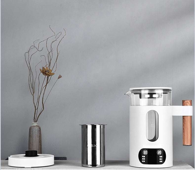 Electric Heating Cup