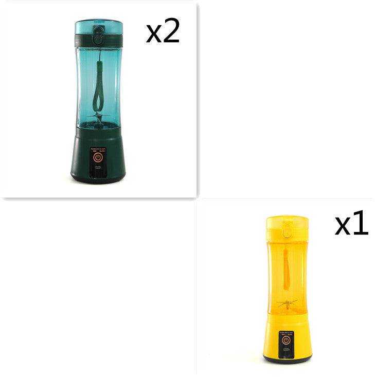 Mini Smoothie Blender