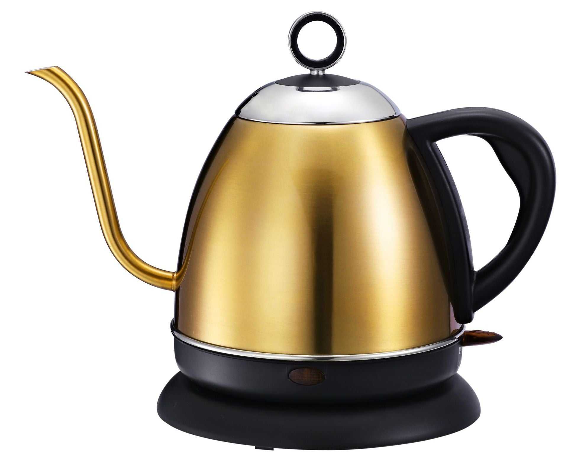  Stainless Steel Kettle