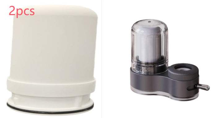 purifier Filter Faucet