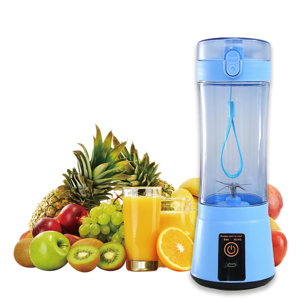 Mini Smoothie Blender