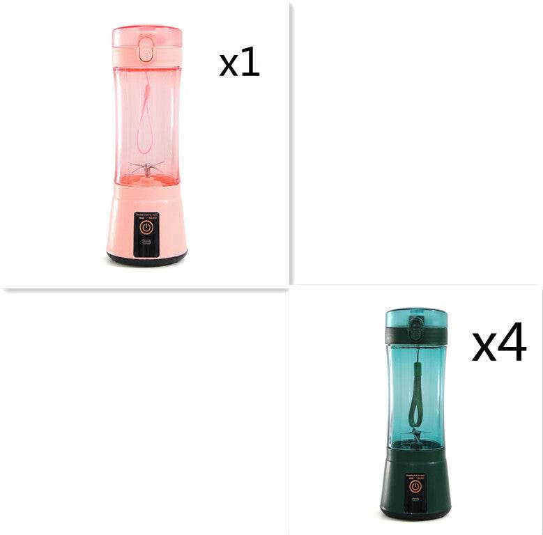 Mini Smoothie Blender