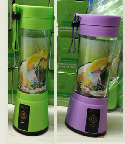 Portable Blender USB
