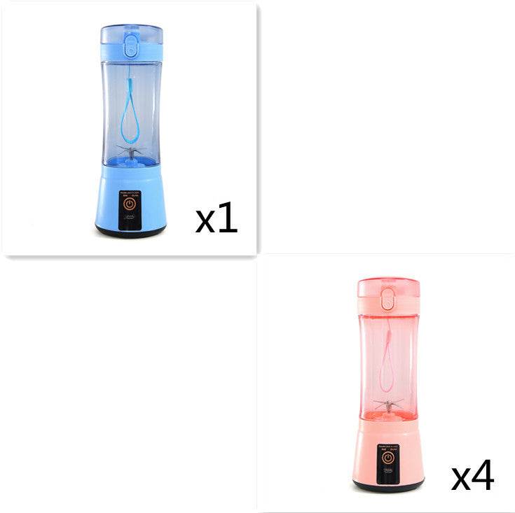 Mini Smoothie Blender