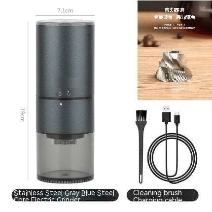 Grinder Electric Coffee