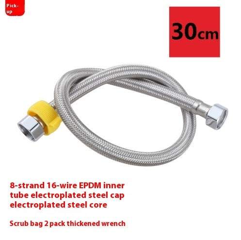 High-pressure Cup Washer
