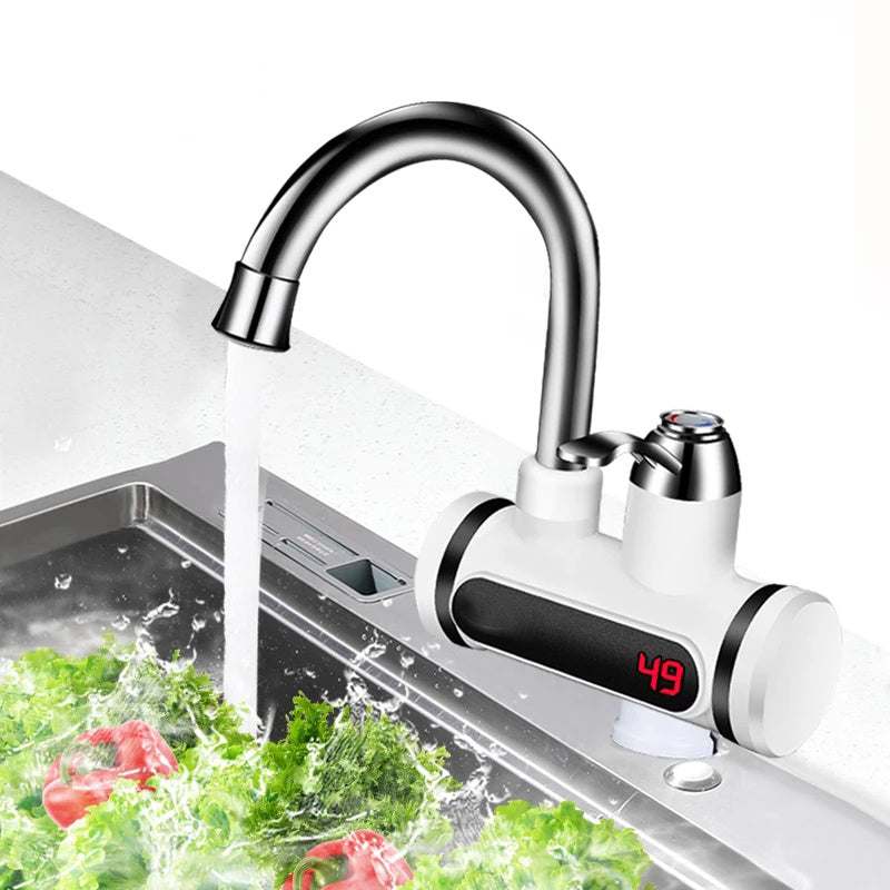 Kitchen Electric Water 