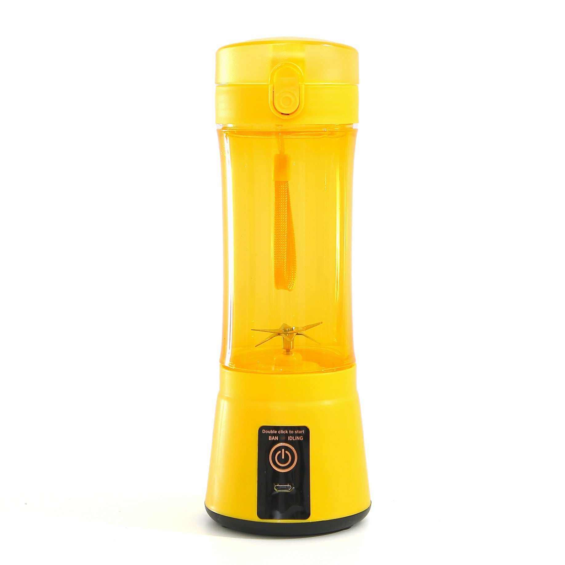 Mini Smoothie Blender