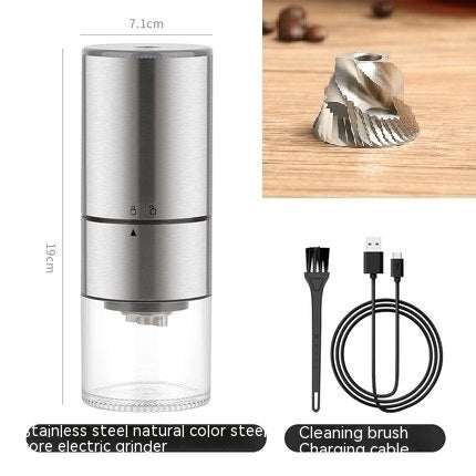 Grinder Electric Coffee