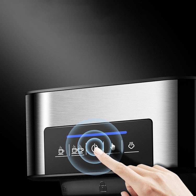 Home Espresso Machine