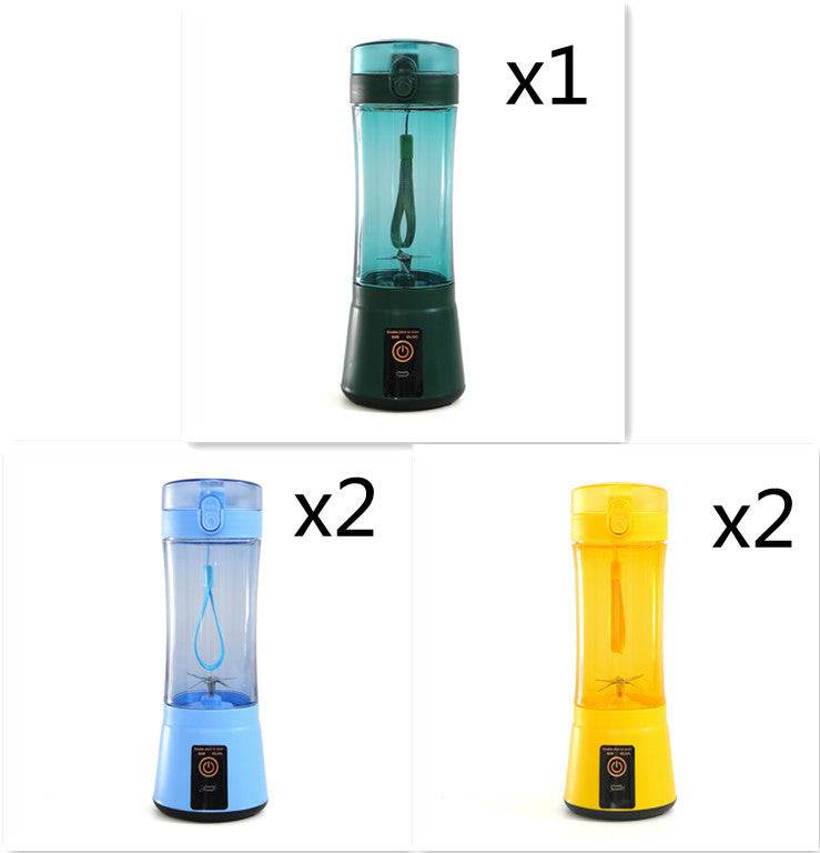 Mini Smoothie Blender