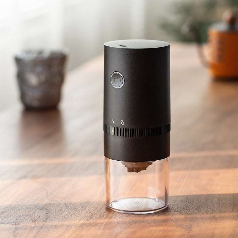 Grinder Electric Coffee