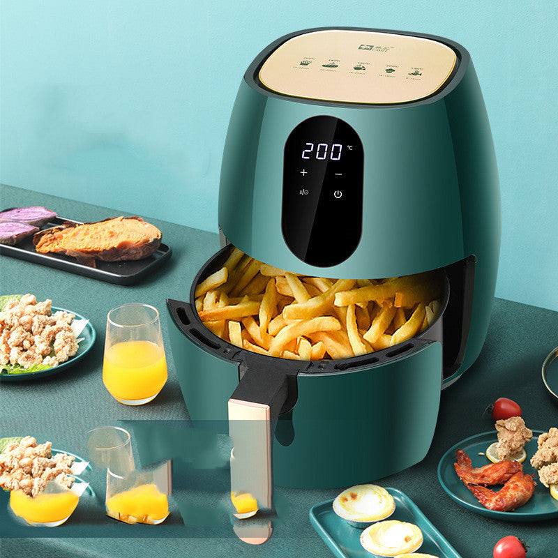  Air Fryer Electric 