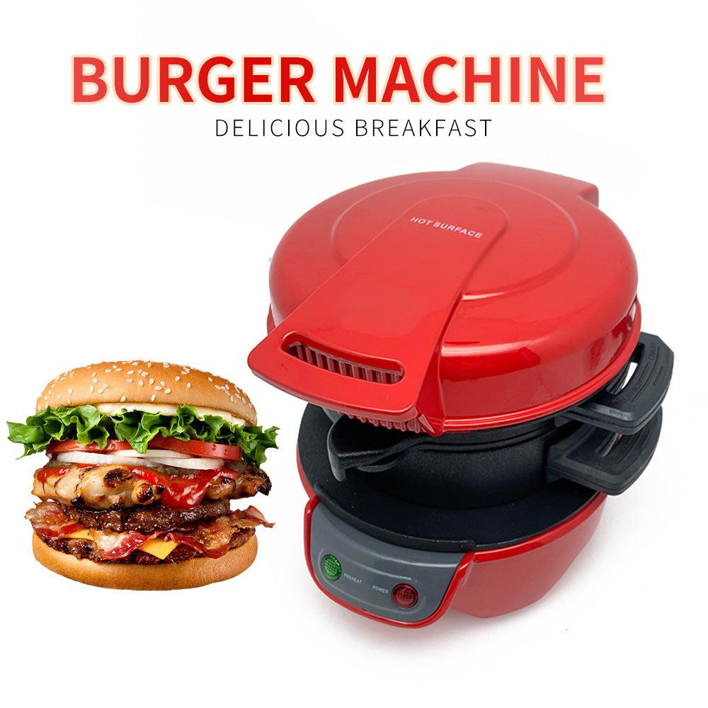 Machine Waffle Machine