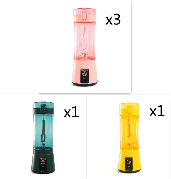 Mini Smoothie Blender
