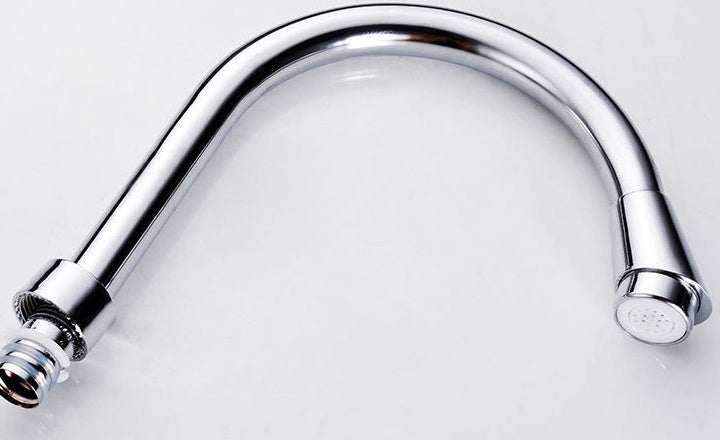 Water Heater Faucet