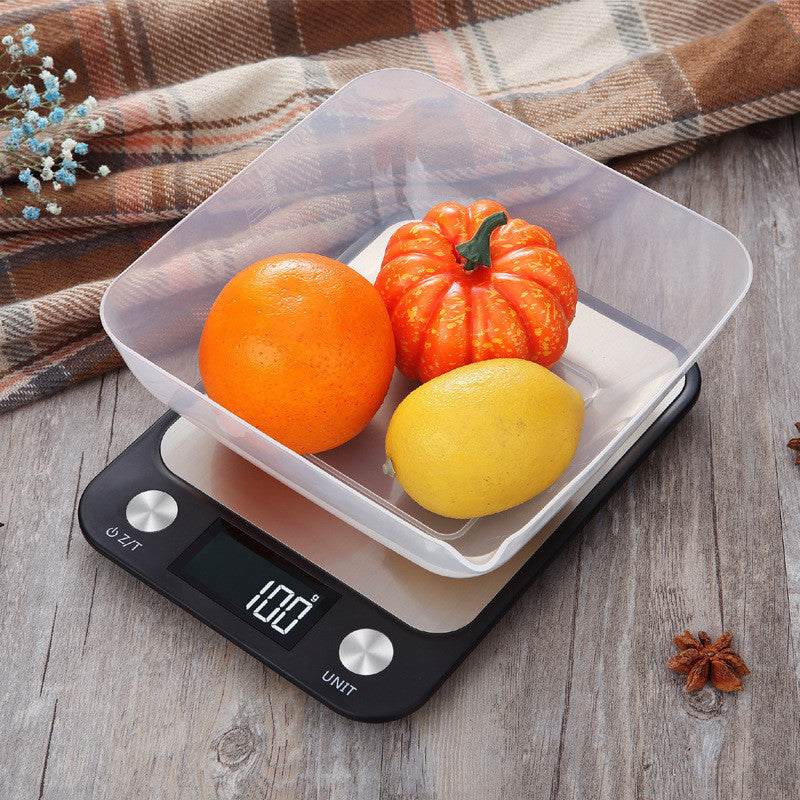  Kitchen scale