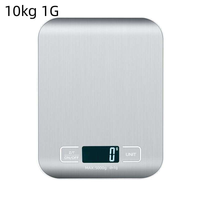 Electronic Scale