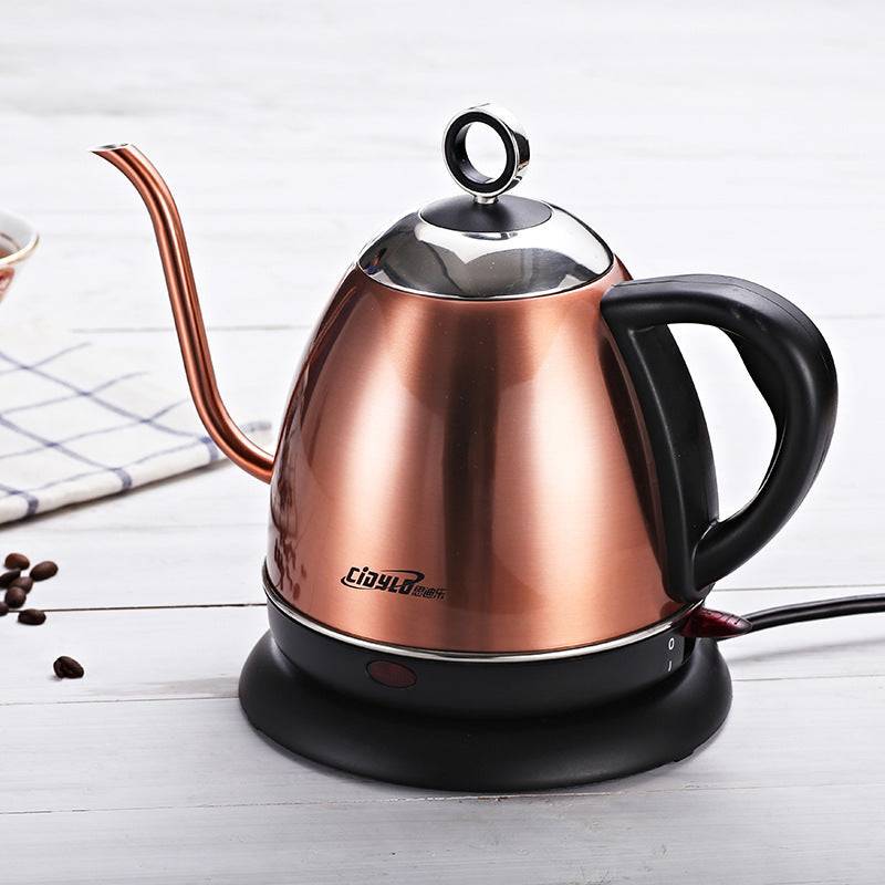  Stainless Steel Kettle