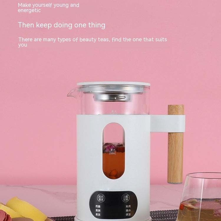 Electric Heating Cup