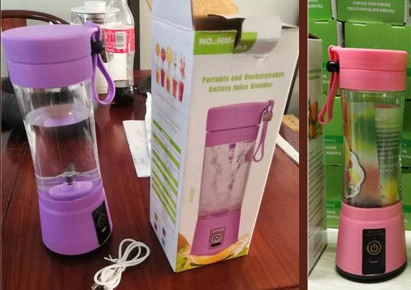 Portable Blender USB