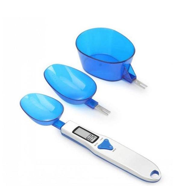 Digital Spoon 