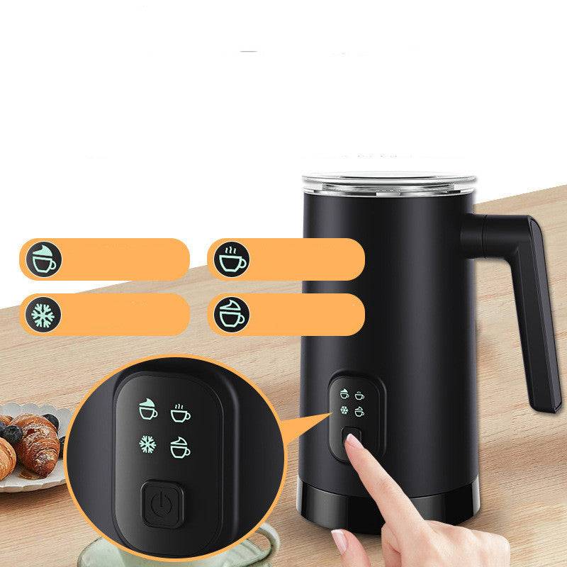 Electric Hot And Cold Milk