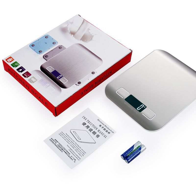 Electronic Scale