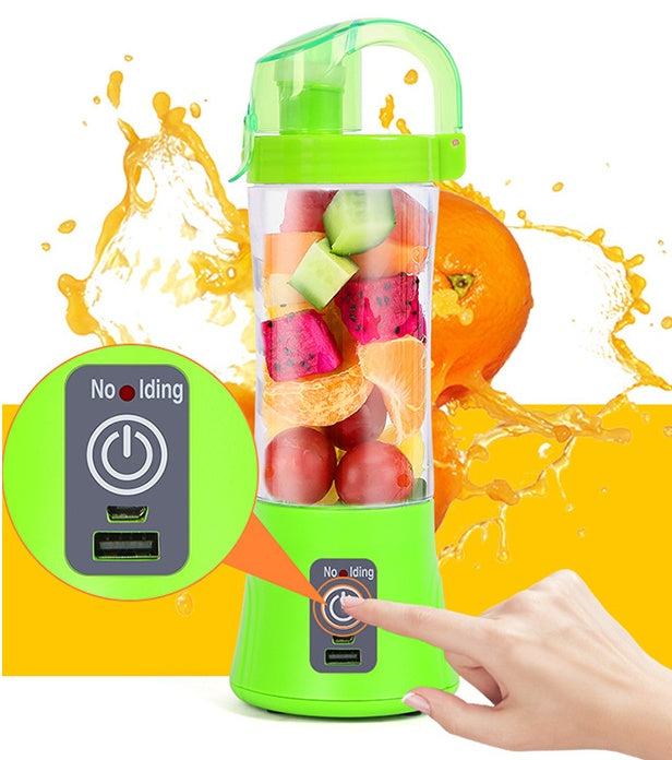 Portable Electric