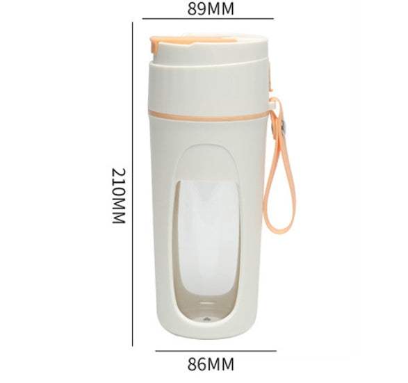 Portable Blender 
