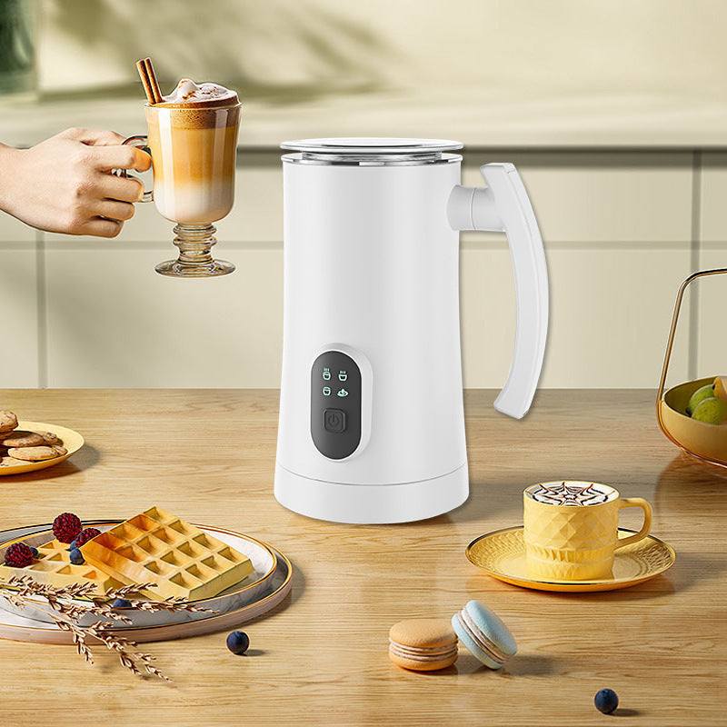 Electric Hot And Cold Milk