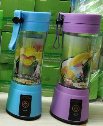 Portable Blender USB
