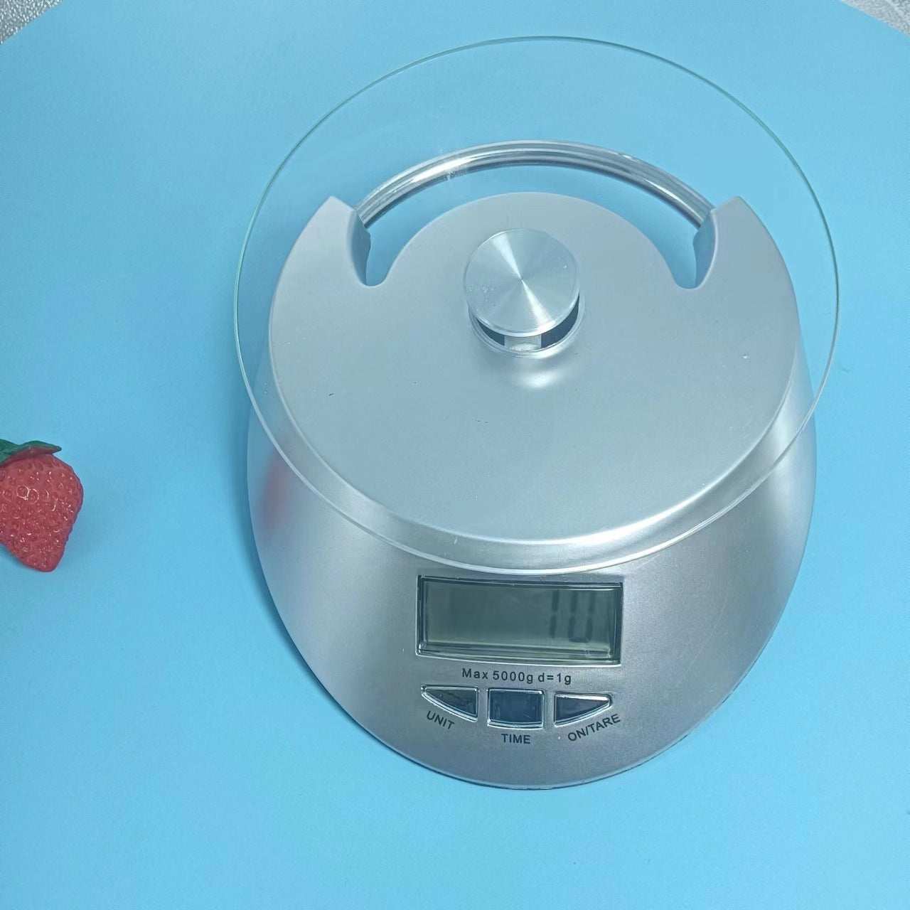 Electronic Kitchen glass