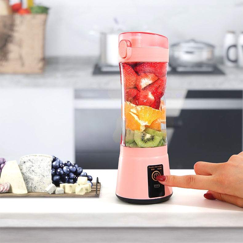 Mini Smoothie Blender